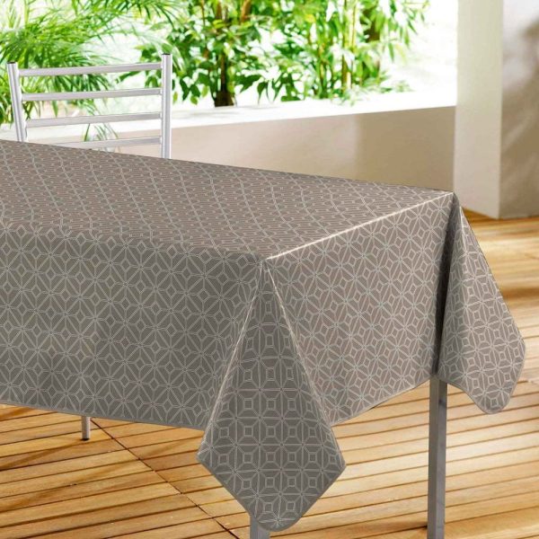 Omyvatelný ubrus 140x240 cm Moderna – douceur d'intérieur