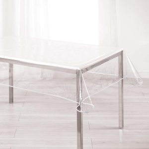 Omyvatelný ubrus z PVC 140x240 cm Garden – douceur d'intérieur