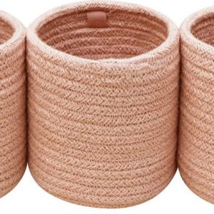Organizéry na dětskou postýlku v sadě 32 cm Bobby Vintage Nude – Lorena Canals