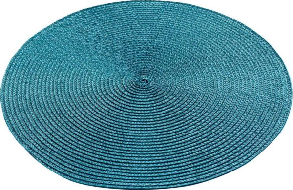 Plastové prostírání ø 35 cm Zebulon – douceur d'intérieur