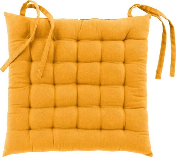 Podsedák 38x38 cm Twily – douceur d'intérieur
