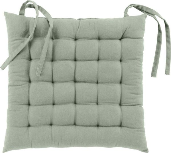 Podsedák 38x38 cm Twily – douceur d'intérieur