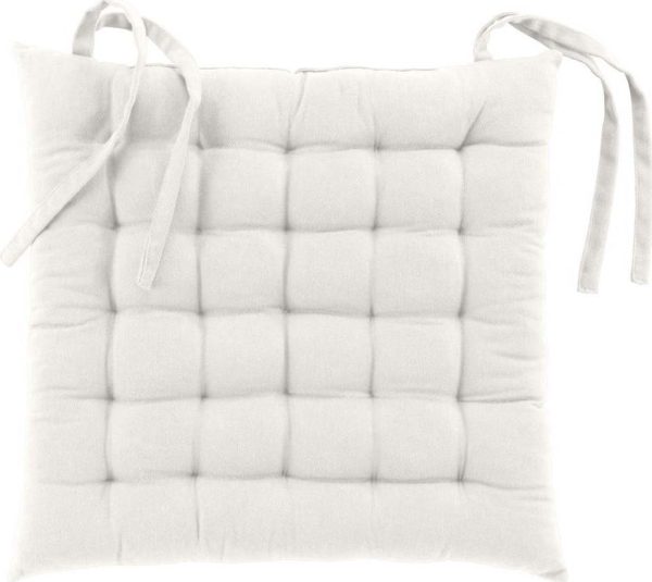 Podsedák 38x38 cm Twily – douceur d'intérieur