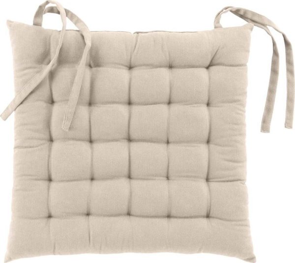 Podsedák 38x38 cm Twily – douceur d'intérieur