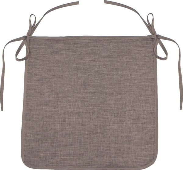 Podsedák 40x40 cm Newton – douceur d'intérieur