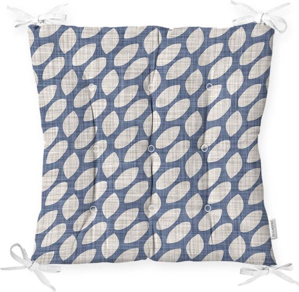Podsedák 40x40 cm – Mila Home