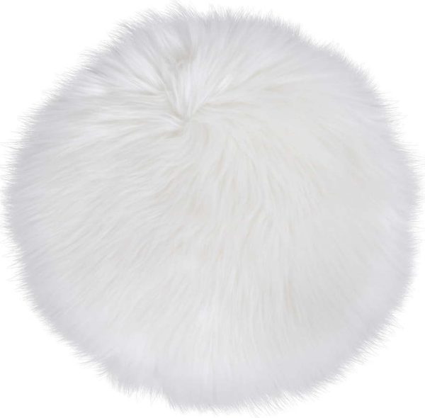 Podsedák ø 35 cm – House Nordic