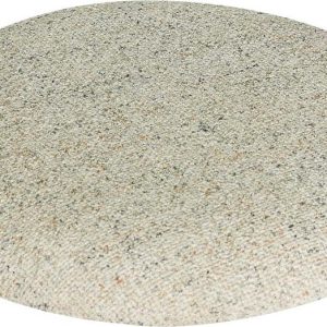 Podsedák ø 38 cm Muted – Hübsch