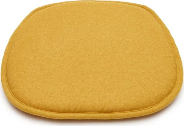 Podsedák z mikrovlákna 43x43 cm Romane – Kave Home