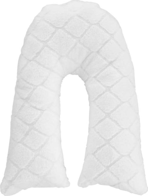 Polštářek 80x23 cm Cosy Diamond – Catherine Lansfield
