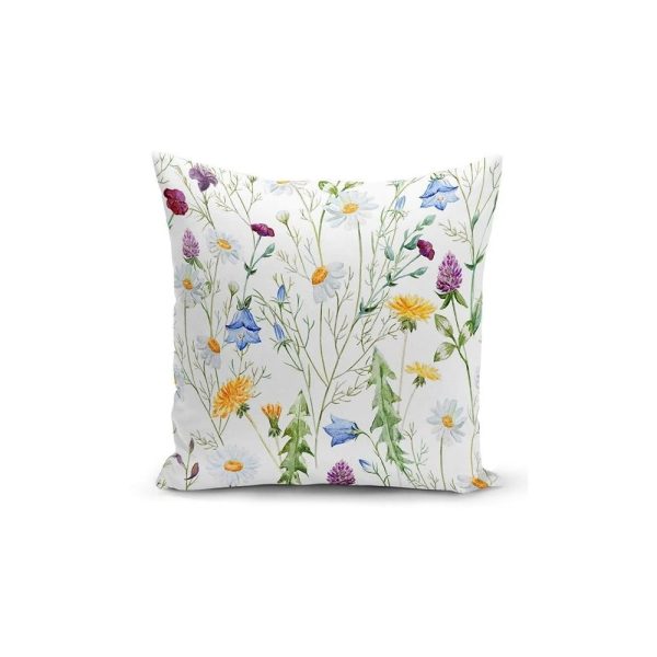 Povlak na polštář 43x43 cm – Mila Home