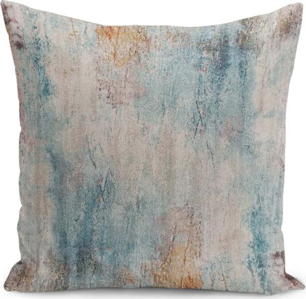 Povlak na polštář 43x43 cm – Mila Home