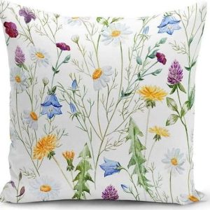 Povlak na polštář 43x43 cm – Mila Home