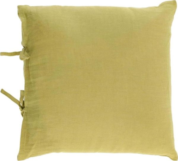 Povlak na polštář 45x45 cm Tazu – Kave Home
