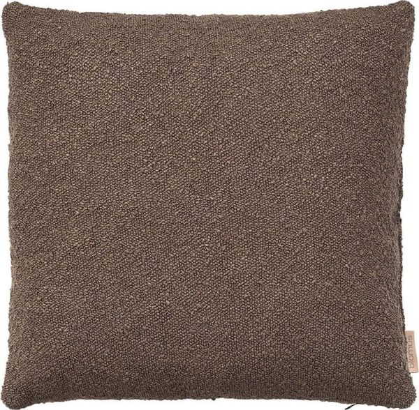 Povlak na polštář 50x50 cm BOUCLE – Blomus
