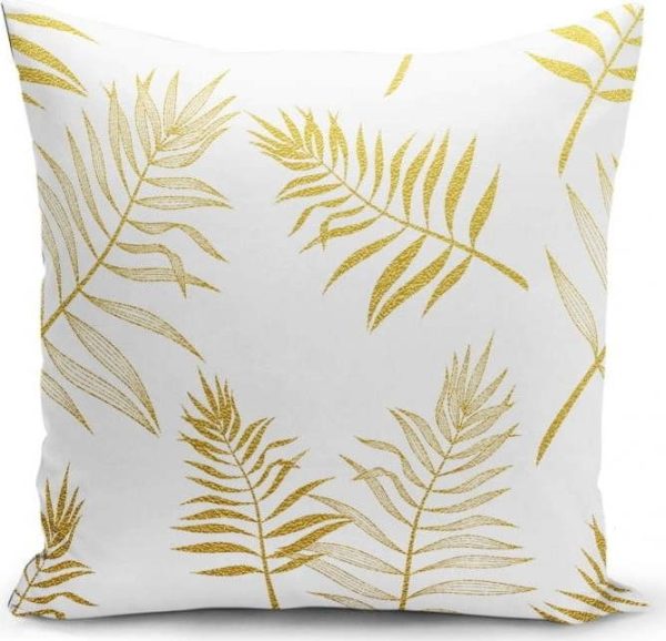 Povlak na polštář Minimalist Cushion Covers Galatio