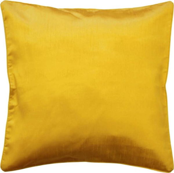 Povlak na polštář z mikrosaténu 40x40 cm Shana – douceur d'intérieur
