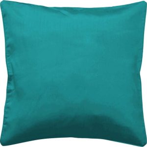 Povlak na polštář z mikrosaténu 40x40 cm Shana – douceur d'intérieur