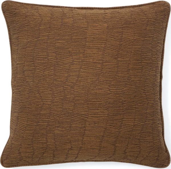 Povlak na polštář z žakáru 45x45 cm Labid – Kave Home