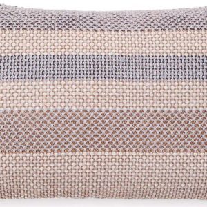 Povlak na zahradní polštář 40x60 cm Lunet – Kave Home