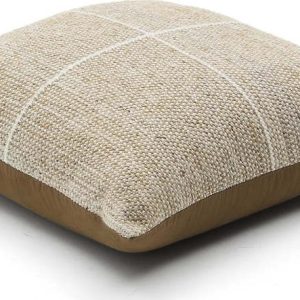 Povlak na zahradní polštář 70x70 cm Nailan – Kave Home