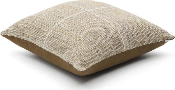 Povlak na zahradní polštář 70x70 cm Nailan – Kave Home