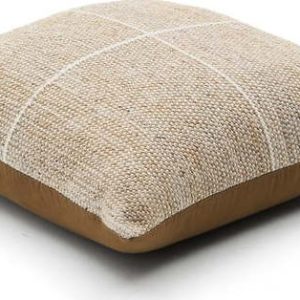 Povlak na zahradní polštář 70x70 cm Nailan – Kave Home