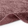 Předložka do koupelny BATI mauve 50 x 70 cm - Image 2