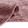 Předložka do koupelny BATI mauve 50 x 70 cm - Image 3