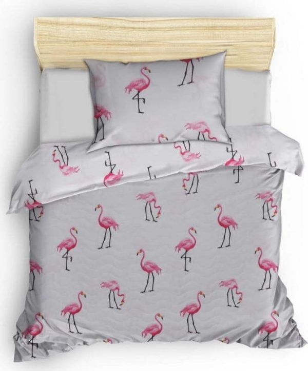 Přehoz na jednolůžko Quilted Marisso