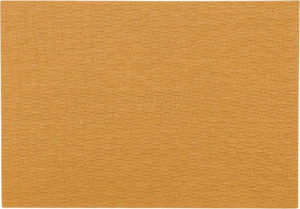 Prostírání z umělé kůže 33x45 cm Arbin – ZicZac