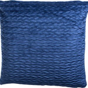 Sametový dekorační polštář 45x45 cm Mia – JAHU collections