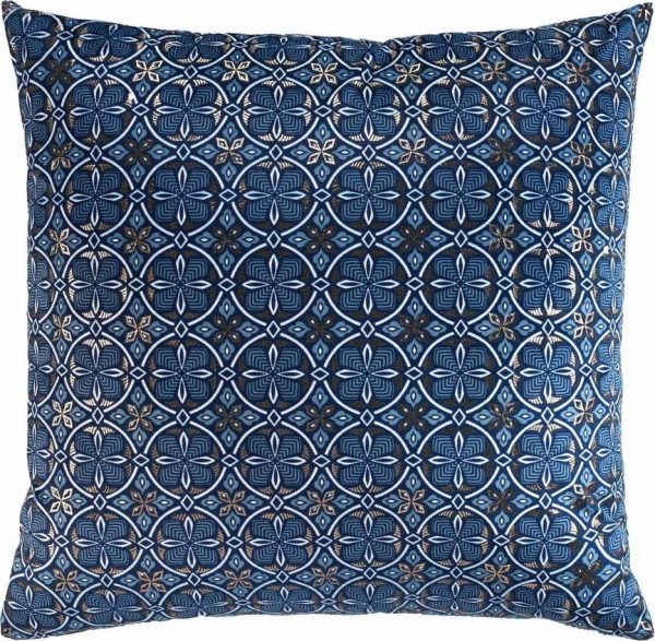 Sametový povlak na polštář 60x60 cm Joan – douceur d'intérieur