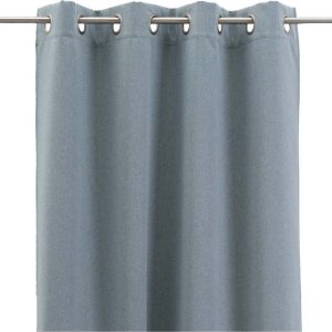 Šedozelený závěs 135x260 cm Quality – Casa Selección