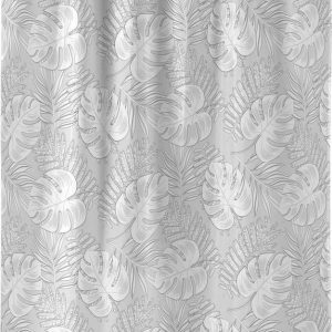 Sprchový závěs 180x200 cm Amber – douceur d'intérieur