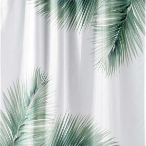 Sprchový závěs 180x200 cm Havane – douceur d'intérieur
