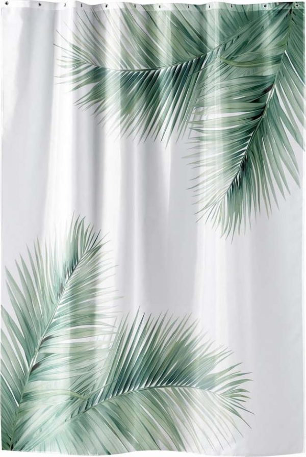 Sprchový závěs 180x200 cm Havane – douceur d'intérieur
