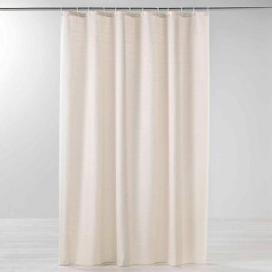 Sprchový závěs 180x200 cm Yaline – douceur d'intérieur