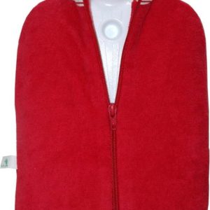 Termofor s obalem z bio bavlny Eco Classic Comfort - Hugo Frosch