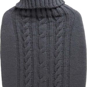 Termofor s pleteným obalem Classic - Hugo Frosch