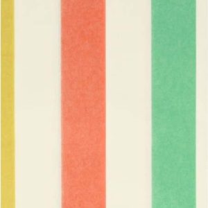Ubrus 137x259 cm Multi Stripe – Meri Meri