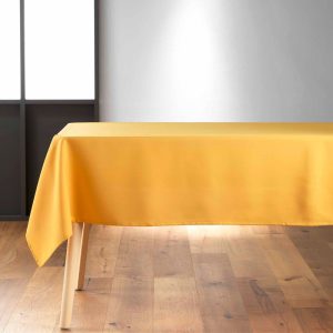 Ubrus 140x200 cm Essentiel – douceur d'intérieur