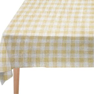 Ubrus Really Nice Things Beige Vichy