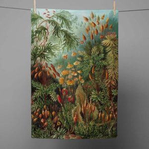 Utěrka 43x64 cm Deep Forest – Madre Selva