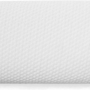 Anatomický polštář s výplní z paměťové pěny 33x90 cm Sasa – Kave Home