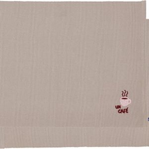 Bavlněná prostírání v sadě 2 ks 33x48 cm Bistro – Södahl