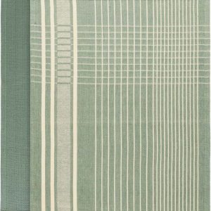 Bavlněná utěrka 45x65 cm Tito – Wenko