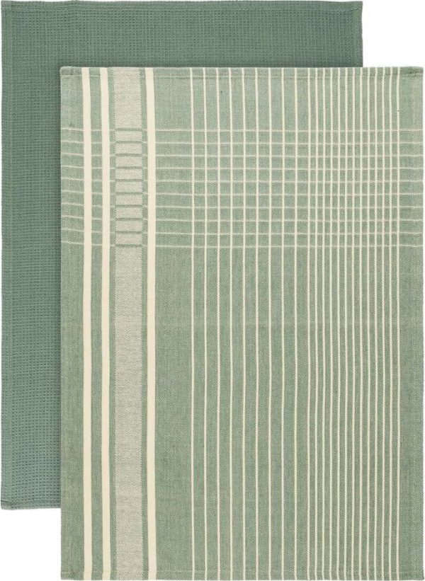 Bavlněná utěrka 45x65 cm Tito – Wenko