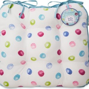Bavlněný podsedák Cooksmart ® Spotty Dotty