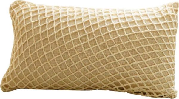 Bavlněný povlak na polštář 30x50 cm Net – Mioli Decor